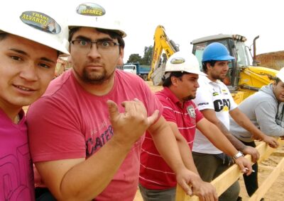 Trans Alvarez - Movimientos de Tierra y arriendo de maquinas en Viñas del Mar